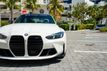 2025 BMW M3 Competition xDrive - 22994742 - 7