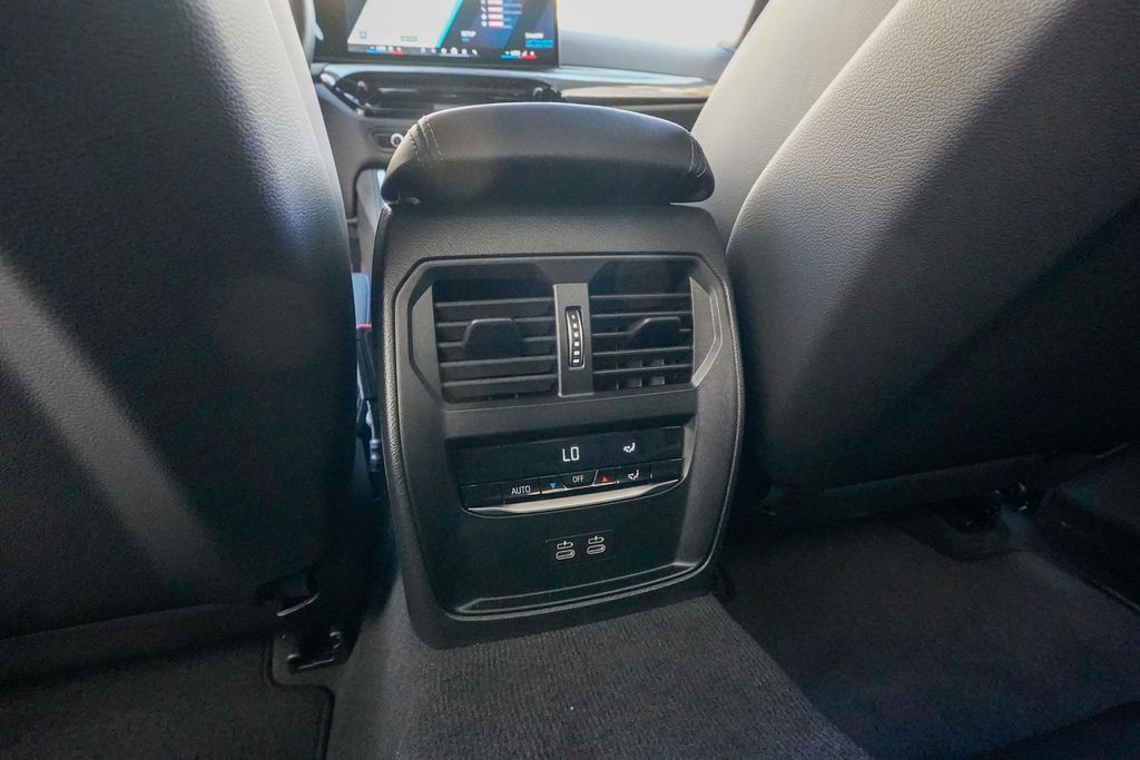 2025 BMW M3 Competition xDrive - 22994742 - 79