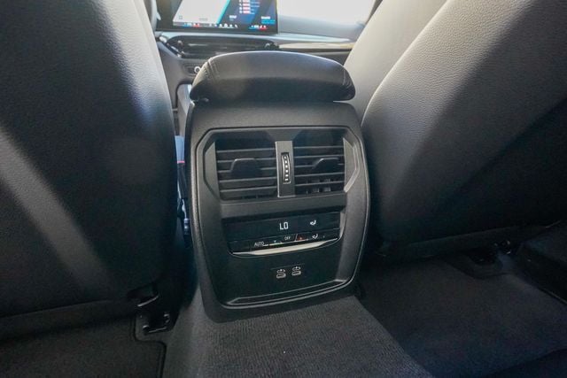 2025 BMW M3 Competition xDrive - 22994742 - 79