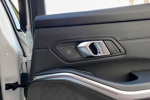 2025 BMW M3 Competition xDrive - 22994742 - 91