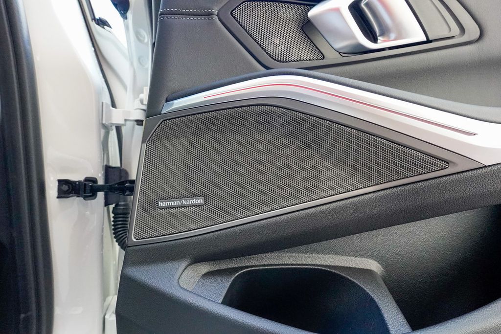 2025 BMW M3 Competition xDrive - 22994742 - 93