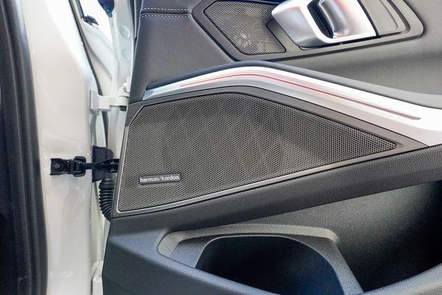 2025 BMW M3 Competition xDrive - 22994742 - 93