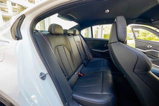 2025 BMW M3 Competition xDrive - 22994742 - 94