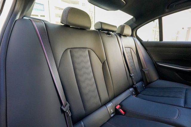 2025 BMW M3 Competition xDrive - 22994742 - 95