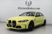 2025 BMW M3 Competition xDrive - 23047432 - 0