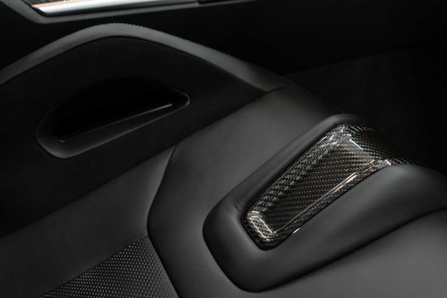 2025 BMW M3 Competition xDrive - 23047432 - 17