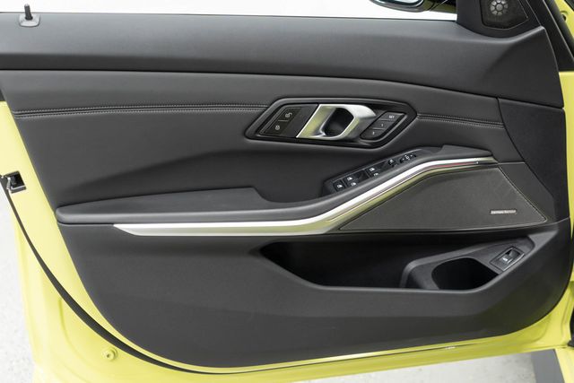 2025 BMW M3 Competition xDrive - 23047432 - 18