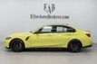 2025 BMW M3 Competition xDrive - 23047432 - 1