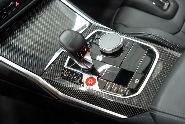 2025 BMW M3 Competition xDrive - 23047432 - 28