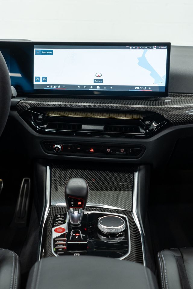 2025 BMW M3 Competition xDrive - 23047432 - 29
