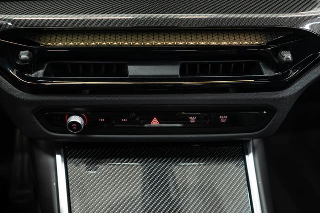 2025 BMW M3 Competition xDrive - 23047432 - 36