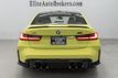 2025 BMW M3 Competition xDrive - 23047432 - 3