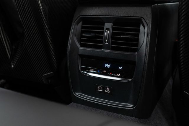 2025 BMW M3 Competition xDrive - 23047432 - 45