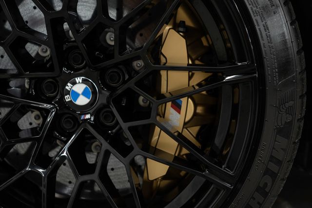 2025 BMW M3 Competition xDrive - 23047432 - 48