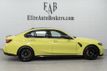 2025 BMW M3 Competition xDrive - 23047432 - 4