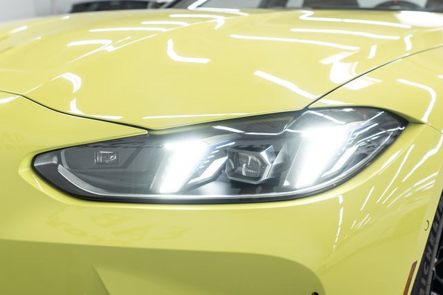 2025 BMW M3 Competition xDrive - 23047432 - 57
