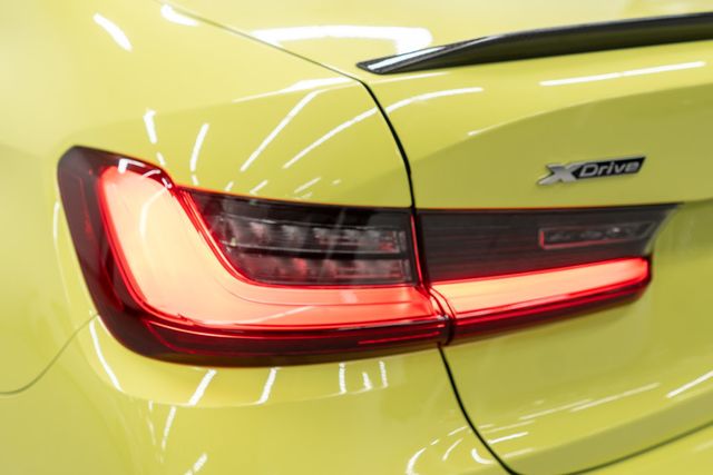 2025 BMW M3 Competition xDrive - 23047432 - 58