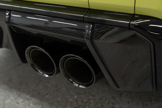 2025 BMW M3 Competition xDrive - 23047432 - 60