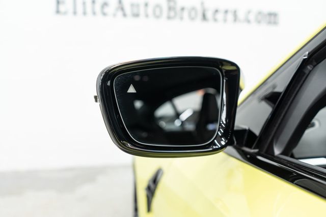 2025 BMW M3 Competition xDrive - 23047432 - 62