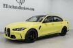 2025 BMW M3 Competition xDrive - 23047432 - 65