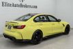 2025 BMW M3 Competition xDrive - 23047432 - 66