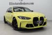 2025 BMW M3 Competition xDrive - 23047432 - 6