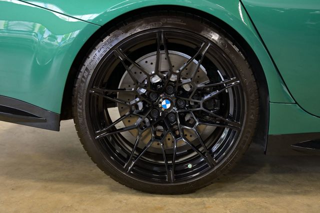 2025 BMW M3 Competition xDrive - 23024728 - 17