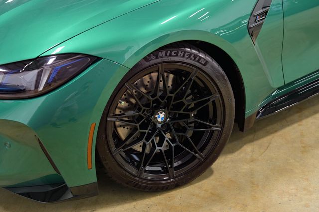 2025 BMW M3 Competition xDrive - 23024728 - 1