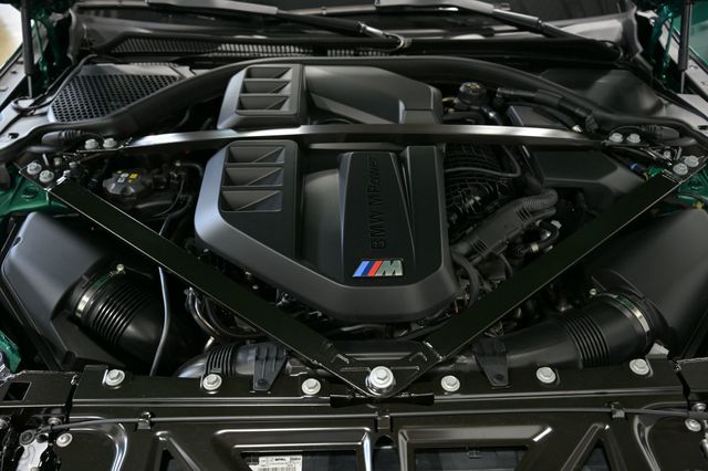 2025 BMW M3 Competition xDrive - 23024728 - 21