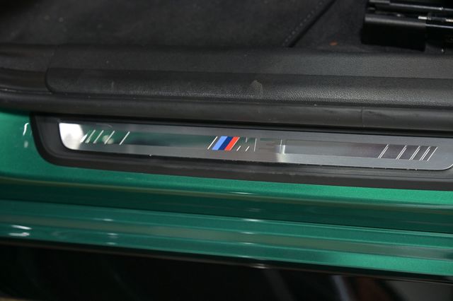 2025 BMW M3 Competition xDrive - 23024728 - 27