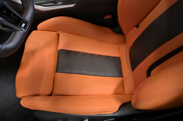 2025 BMW M3 Competition xDrive - 23024728 - 28