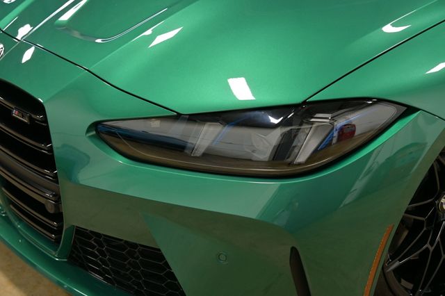 2025 BMW M3 Competition xDrive - 23024728 - 2