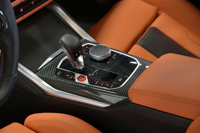 2025 BMW M3 Competition xDrive - 23024728 - 30