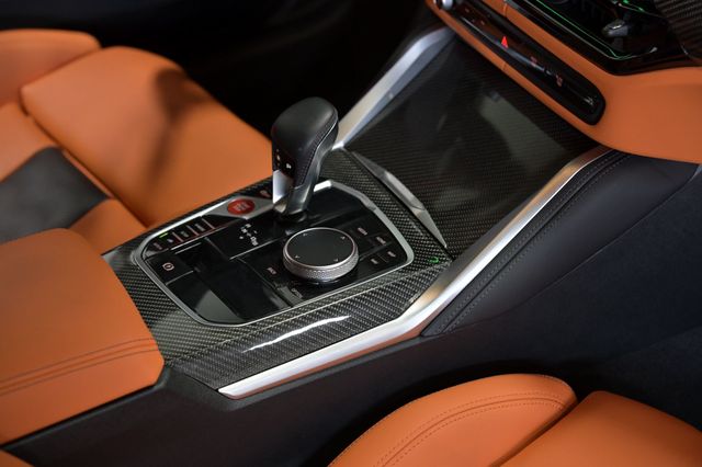 2025 BMW M3 Competition xDrive - 23024728 - 39