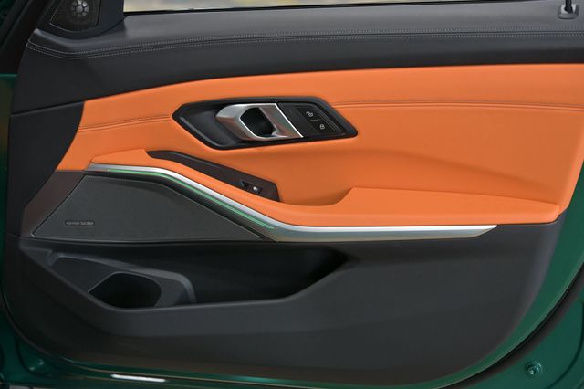 2025 BMW M3 Competition xDrive - 23024728 - 41