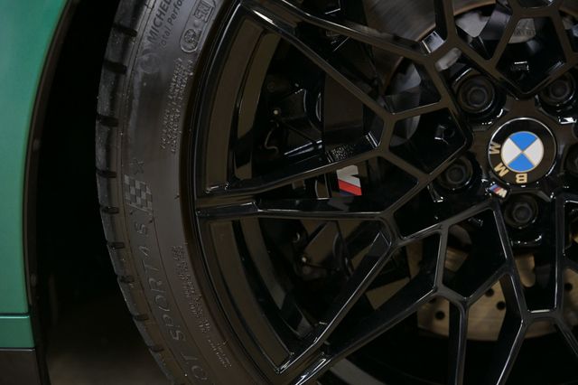 2025 BMW M3 Competition xDrive - 23024728 - 42