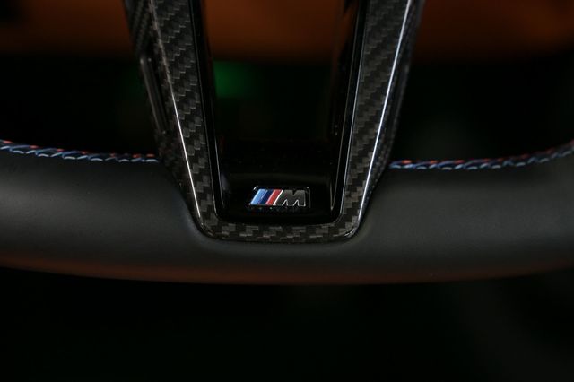 2025 BMW M3 Competition xDrive - 23024728 - 44