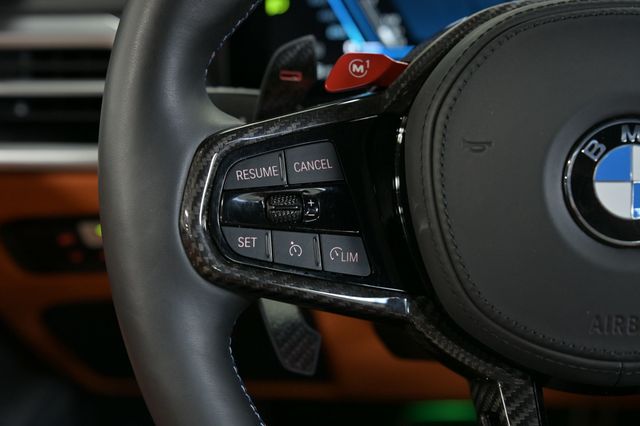 2025 BMW M3 Competition xDrive - 23024728 - 45