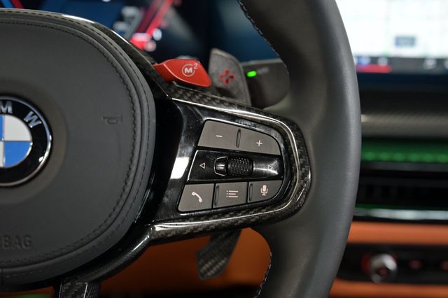 2025 BMW M3 Competition xDrive - 23024728 - 46