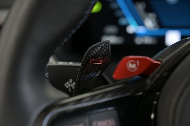 2025 BMW M3 Competition xDrive - 23024728 - 48