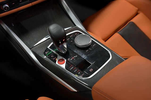 2025 BMW M3 Competition xDrive - 23024728 - 52