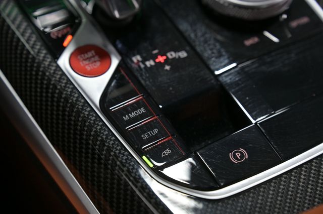 2025 BMW M3 Competition xDrive - 23024728 - 53