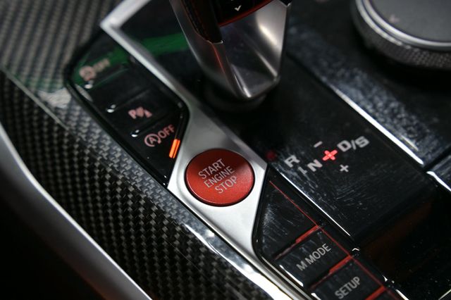 2025 BMW M3 Competition xDrive - 23024728 - 54