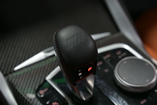 2025 BMW M3 Competition xDrive - 23024728 - 55