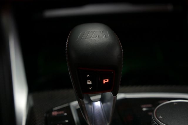 2025 BMW M3 Competition xDrive - 23024728 - 61