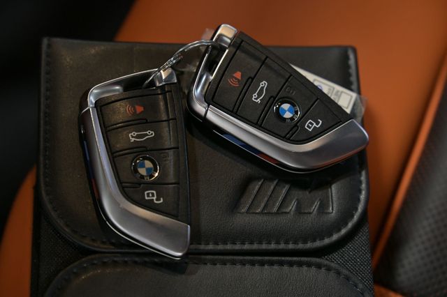 2025 BMW M3 Competition xDrive - 23024728 - 63