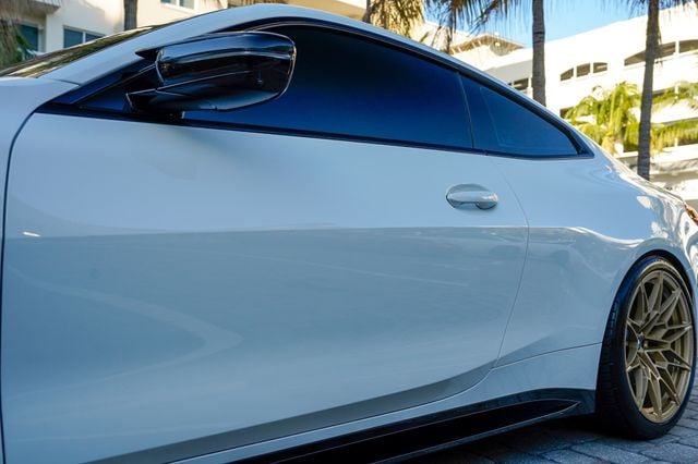 2025 BMW M4  - 22989289 - 10