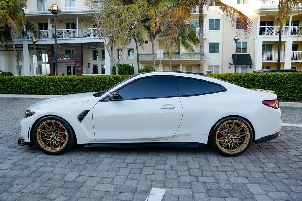 2025 BMW M4  - 22989289 - 14