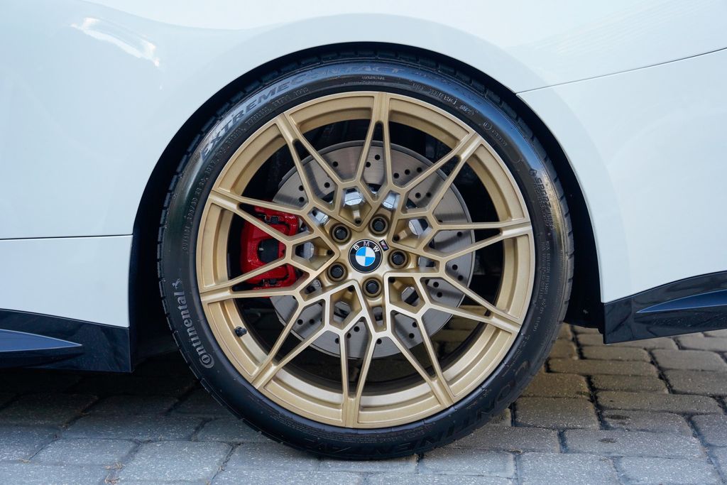 2025 BMW M4  - 22989289 - 16