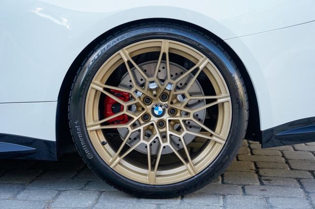 2025 BMW M4  - 22989289 - 16
